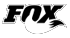 fox：サスペンションでお馴染みのメーカー